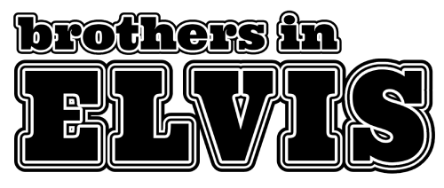 'Brothers in Elvis